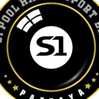 S1 Pool hall & Sport bar (competition)