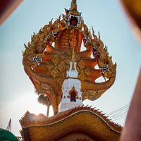 วัดหัวดอน นครพนม