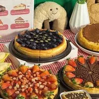 ร้านหอมเนยครัวซองต์ & ชีสเค้ก