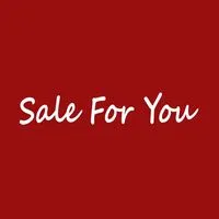 Sale For You