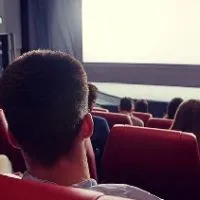 Movie in English.