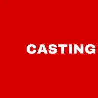 หานักแสดง casting call