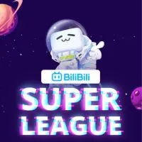 BiliBili Super League (Series)