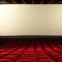 home theater room