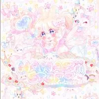 ตัวแทน Hanabii V.3  ⸝⸝ 🎀🫶🏻 *◞