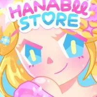 ตัวแทน Hanabii V.3  ⸝⸝ 🎀🫶🏻 *◞