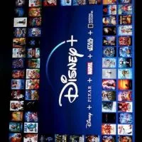 แนะนำหนังซีรีย์ในDisney+