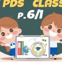 PDS Primary 6/1 ปี66