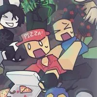 Roblox players คุยเล่น/หาเพื่อน/ดองแชท [แชทใหญ่]