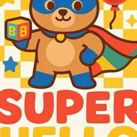 SuperHellö🐻