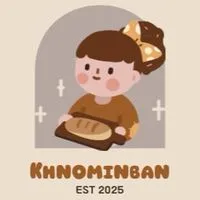 🧁🍪Khnominban🧁🍨