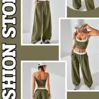 CLOTHING REVIEWS/330