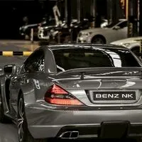 ทีมตัวแทน ขายรถยุโรป By Benz NK