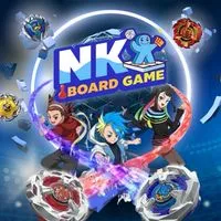 NK Beyblade x Community
