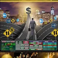 Quantum Dashboard เทรดทอง