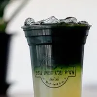 ออน เดอะ เวย์ คาเฟ่ เชียงใหม่ สาขารวมโชค