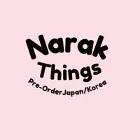 Narakthings พรีออเดอร์