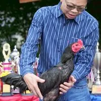 ซุ้มวารีเทพสายพันธุ์เงินล้าน กลุ่ม#2
