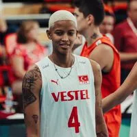 ♥️🤍แฟนคลับ Melisa Vargas🇹🇷