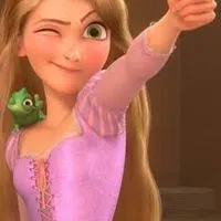 Rapunzel Series