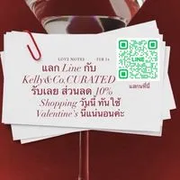 Kelly&Co. :The Drop Rooom พรีและพร้อมส่ง