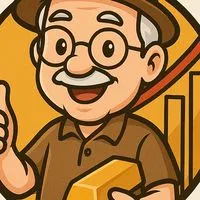 ลุงหนุ่ยลุยทอง