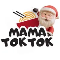MAMA TOKTOK🥢