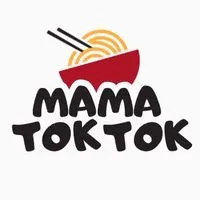 MAMA TOKTOK🥢