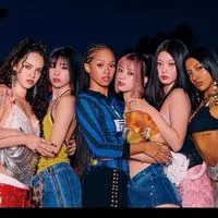 KATSEYE - EYEKONS THAILAND 💜