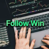 ทดลองใช้ EA Follow Win  Admin Nalin✨🍀