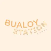 สถานีบัวลอย ( Bualoy Station ) 🍡