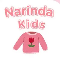 Narinda Kids เสื้อผ้าเด็ก