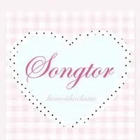 songtor brandy ♡ by hiwwithachuuu