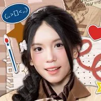 🪽' Town Fanbase Of Luksorn BNK48 —