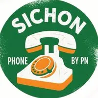 SICHON PHONE BY PN