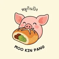 MOO KIN PANG 🍞✨