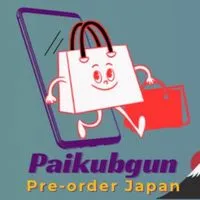 Paikubgun Preorder
