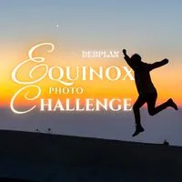 Equinox Photo Challenge