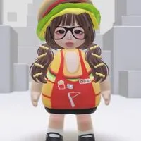 🍡ด้อมpuiกับเหล่าเด้กๆติดเกม👛