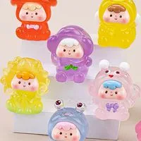 PREODER นำเข้าราคาส่ง เรซิ่น งานตามกระแส