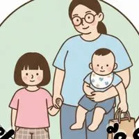 ฝากแม่เมหิ้ว(แม่และเด็ก)