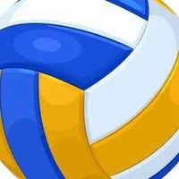 วอลเลย์บอล คณะสีเขียว