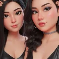 สองสหายมินิซีรีส์