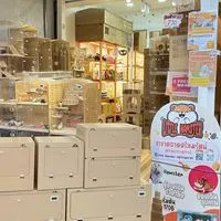 littlehamster pet shop🐹🎀🛒📌