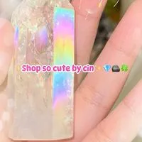 ✨Shop so cute by cin🍀🪨✨🌈