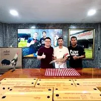 ซุ้ม วันชะเอม สายเลือด ป.วุฒิ 100💯