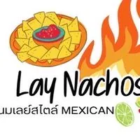 เลย์ นาโช่ Lay Nachos 🥟🥗🥙