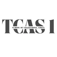 วิศวะ-KMITL TCAS1.69