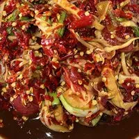 ตำปะล๊า by เชฟเบิร์ด