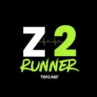 Zone 2 Runner Thailand✌🏼